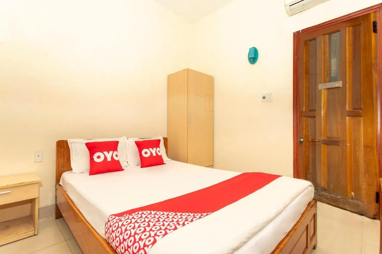 Oyo 970 Nhu Y Motel Da Nang