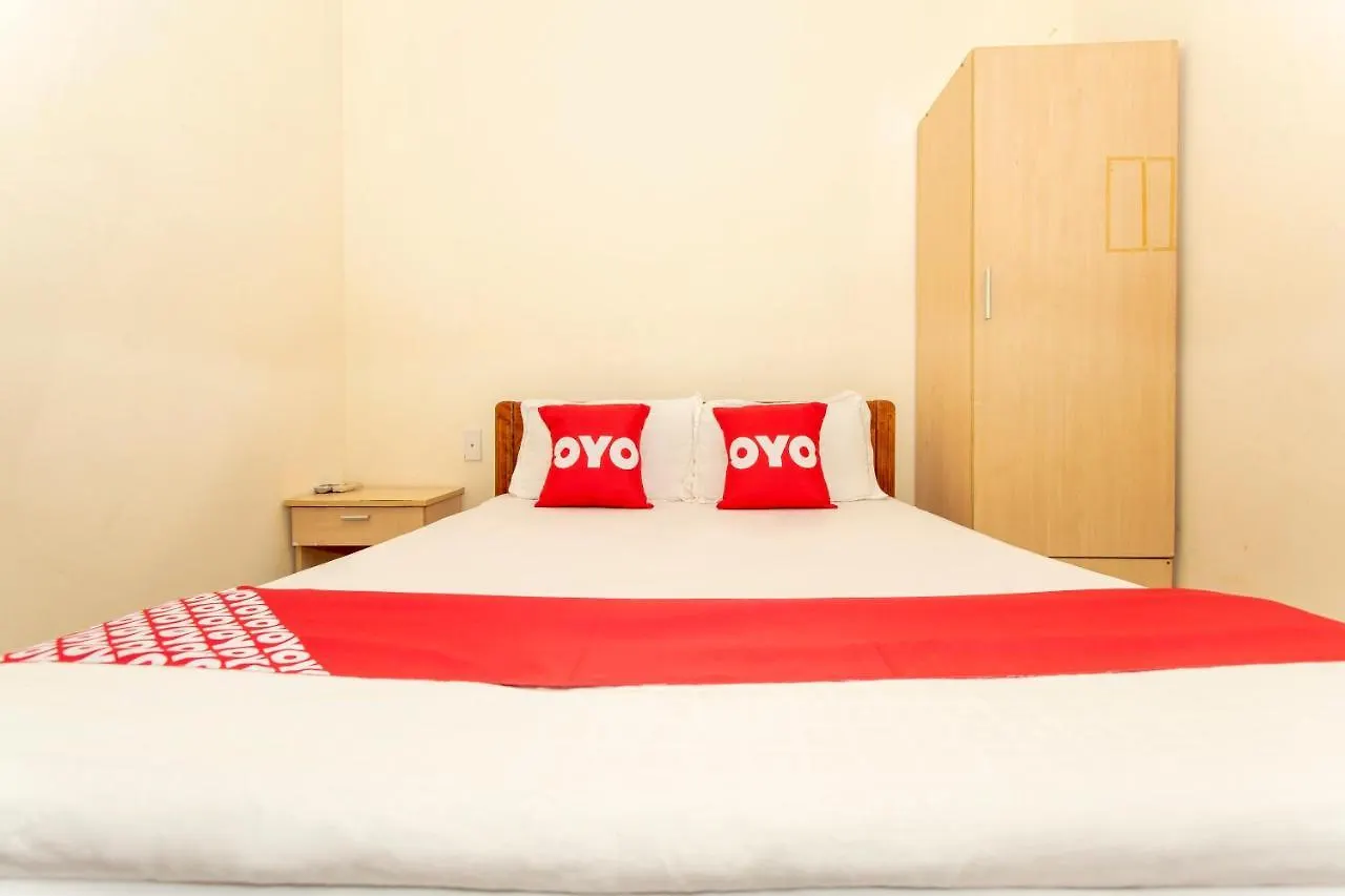 Oyo 970 Nhu Y Motel Da Nang Vietnam