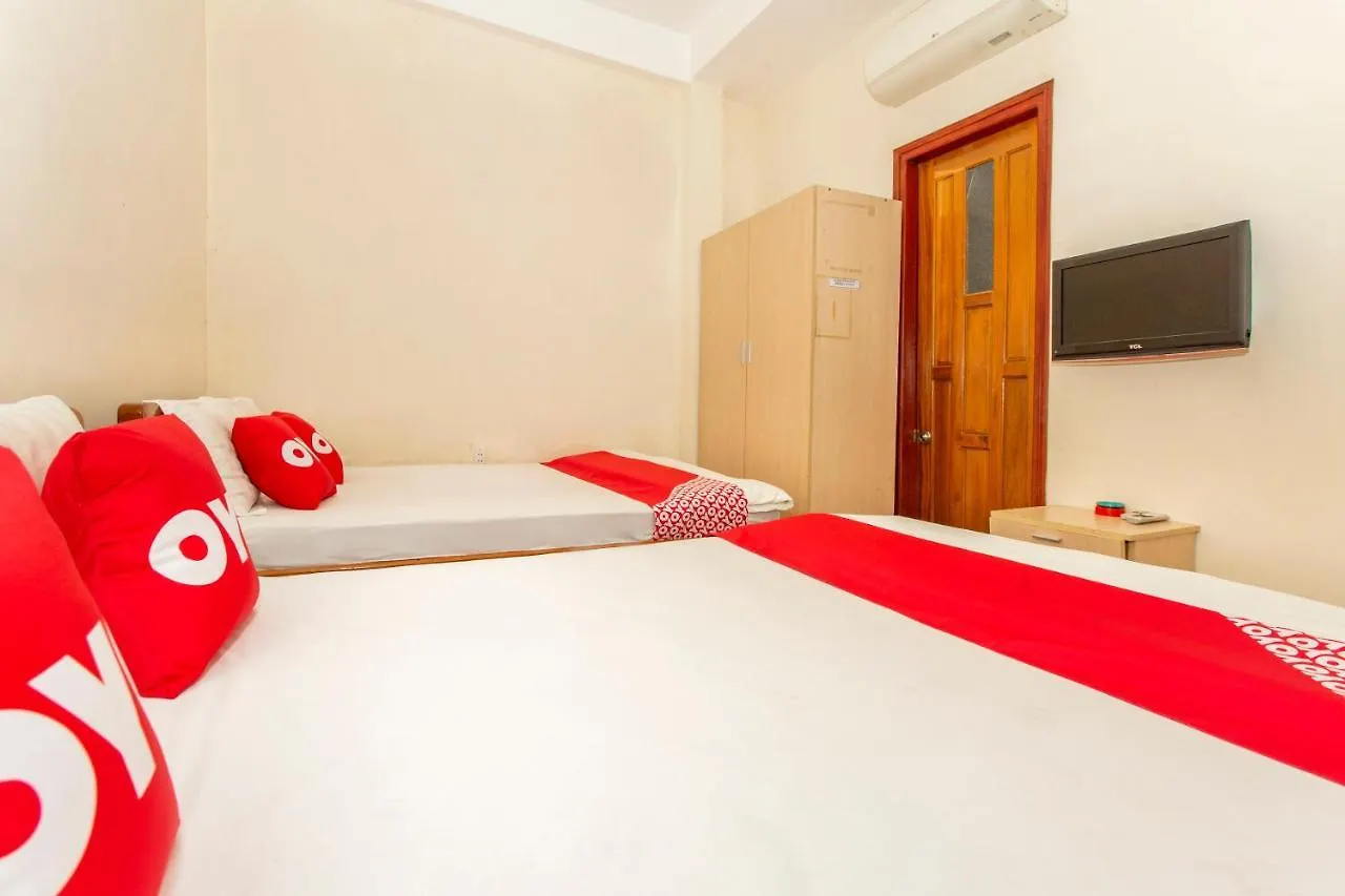 **  Oyo 970 Nhu Y Motel Da Nang Vietnam