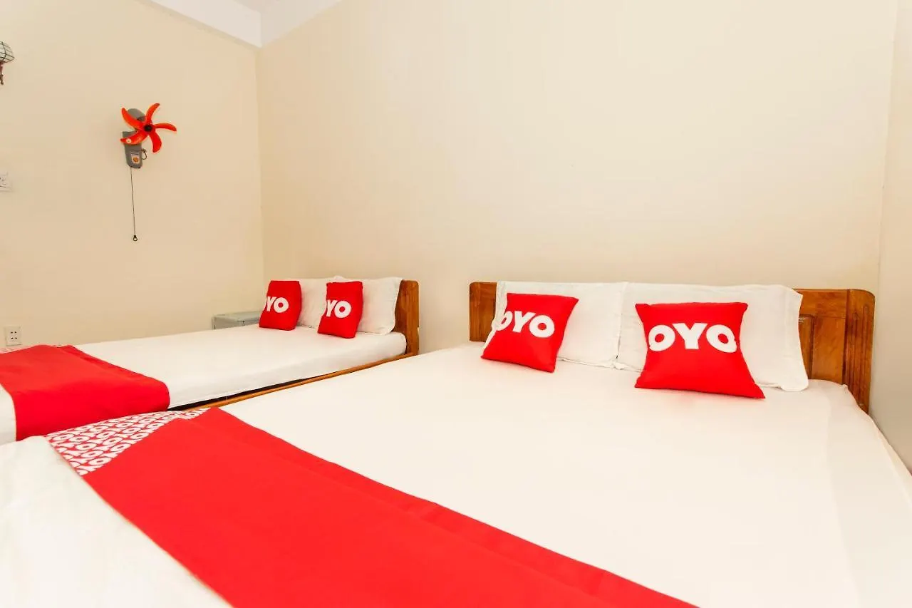 Oyo 970 Nhu Y Motel Da Nang