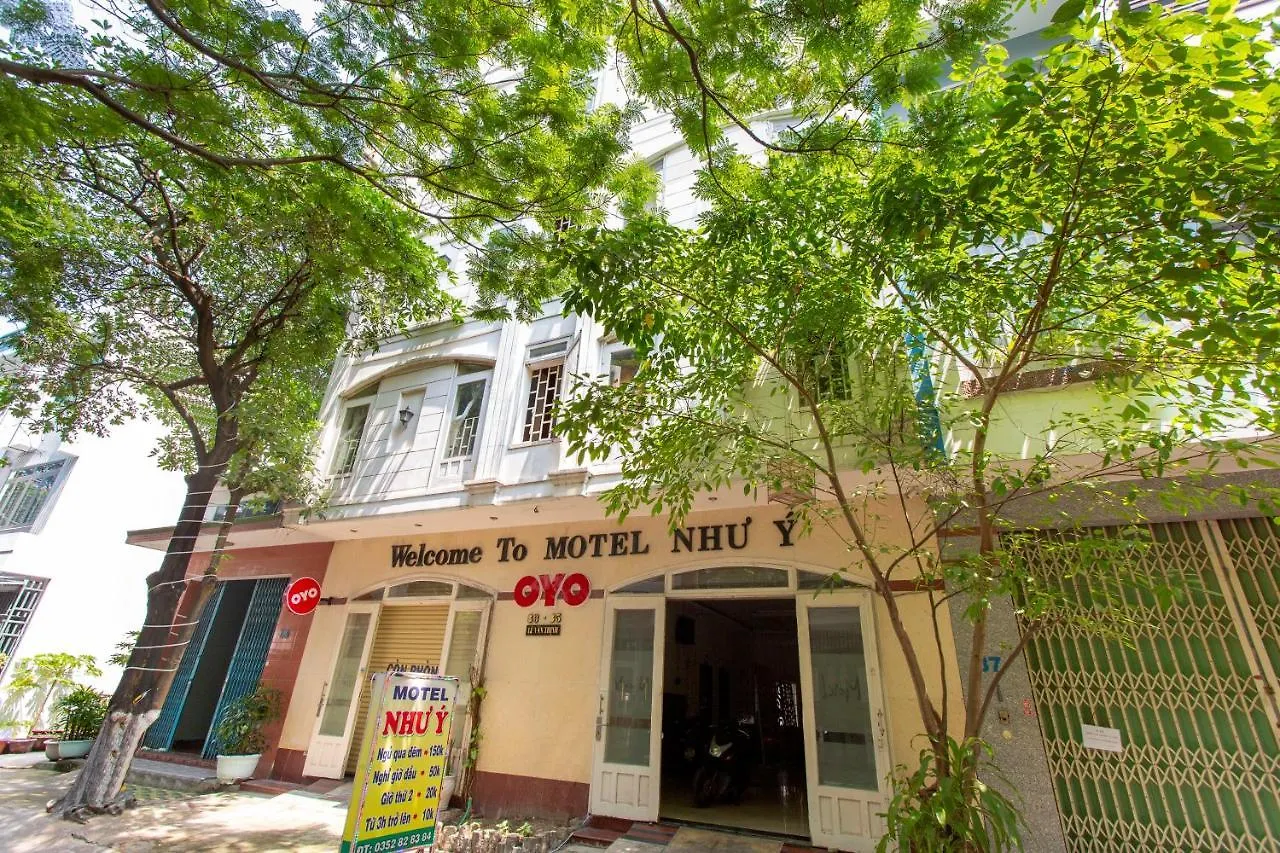 Oyo 970 Nhu Y Motel Da Nang