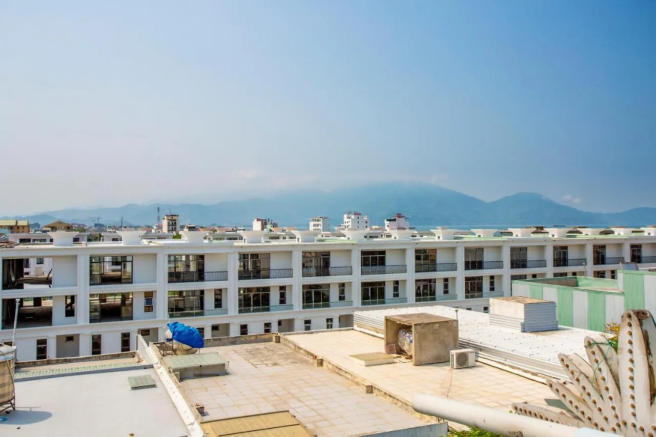 Oyo 970 Nhu Y Motel Da Nang