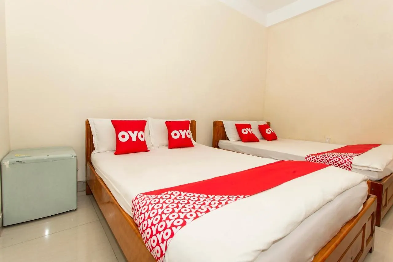 Oyo 970 Nhu Y Motel Da Nang