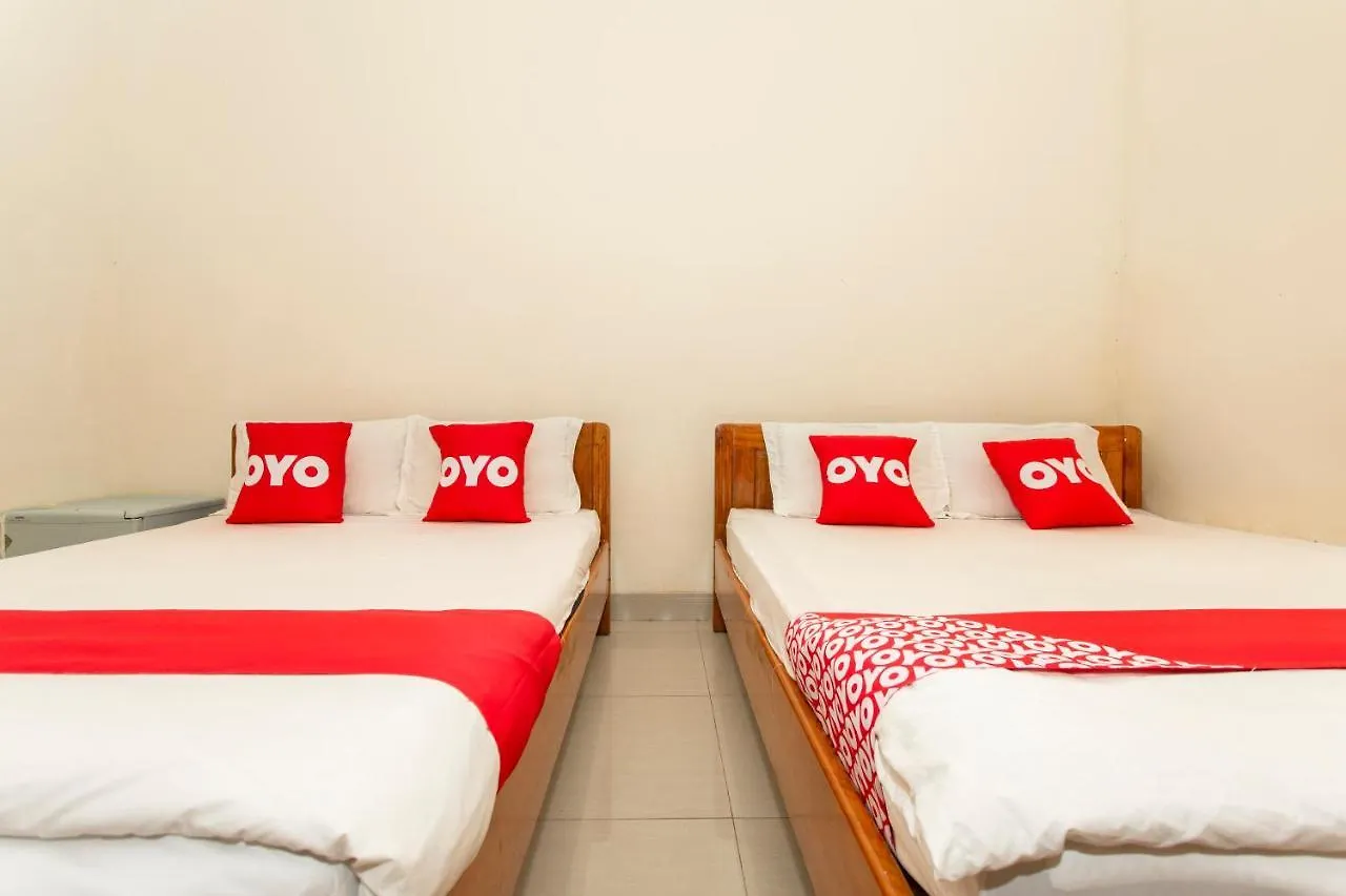 Oyo 970 Nhu Y Motel Da Nang