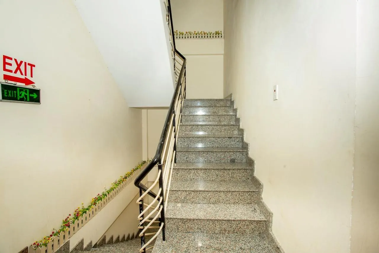 **  Oyo 970 Nhu Y Motel Da Nang Vietnam