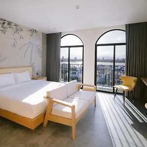 Shi House By Haviland Apartahotel
