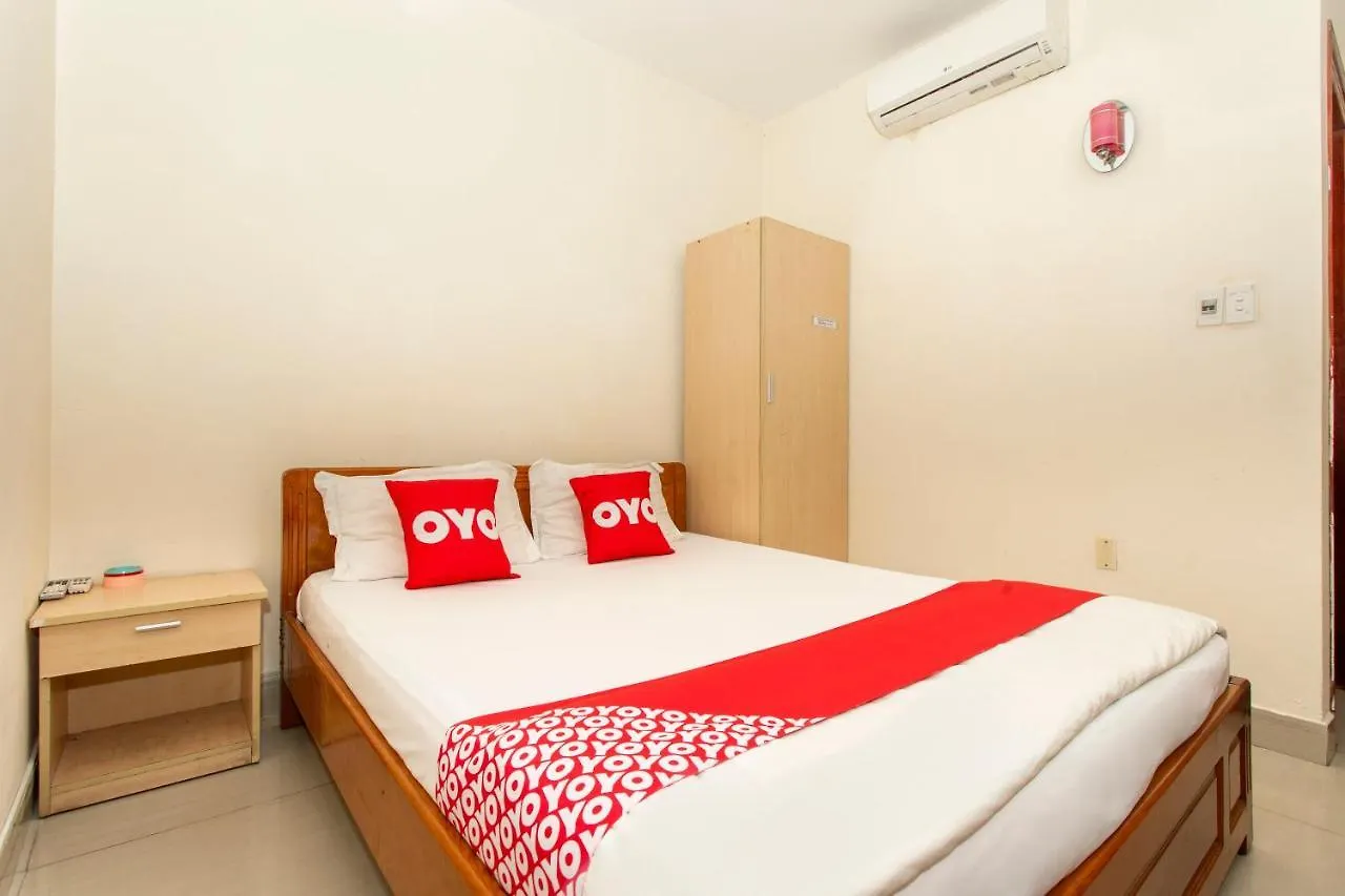 Oyo 970 Nhu Y Motel Da Nang