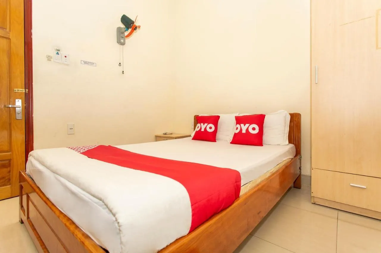 Oyo 970 Nhu Y Motel Da Nang