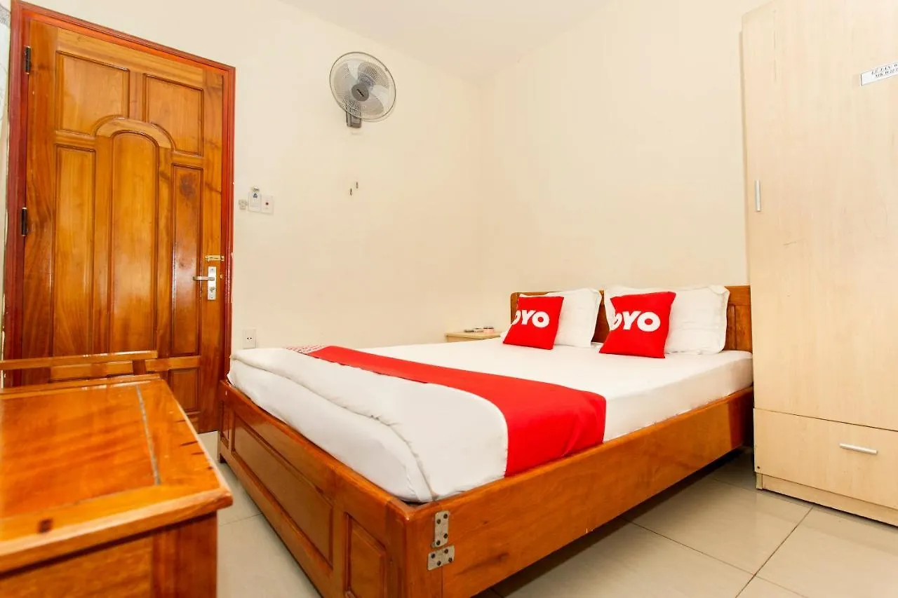 Oyo 970 Nhu Y Motel location