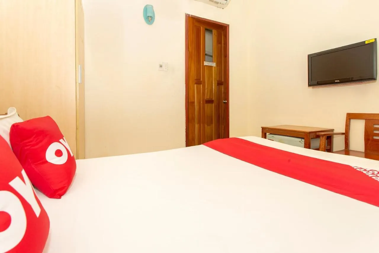 Oyo 970 Nhu Y Motel Da Nang 2*,