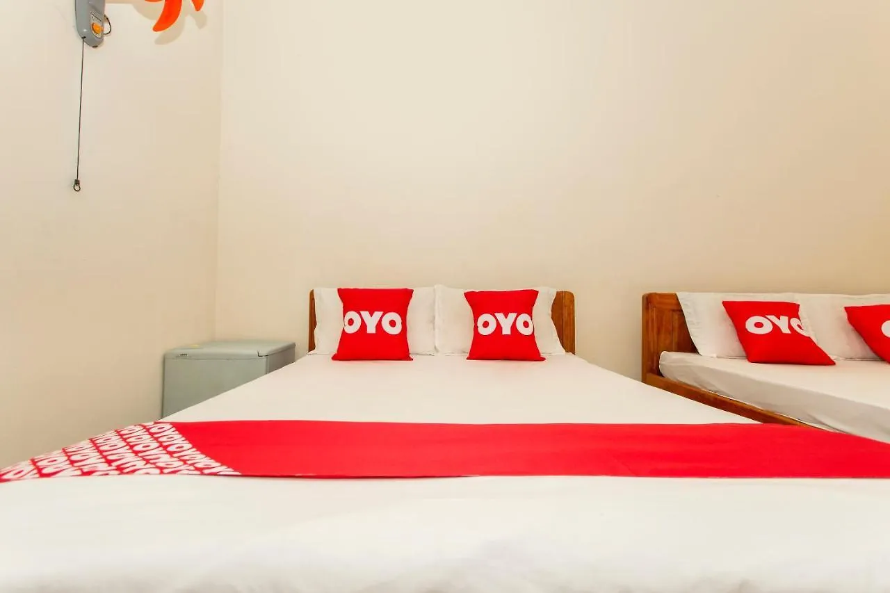 **  Oyo 970 Nhu Y Motel Da Nang Vietnam