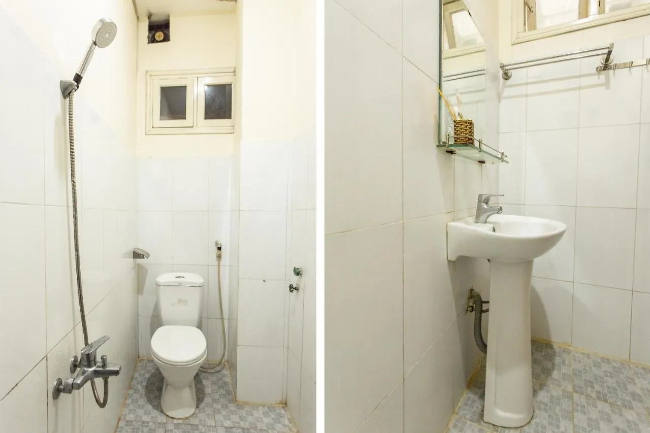 Oyo 970 Nhu Y Motel Da Nang