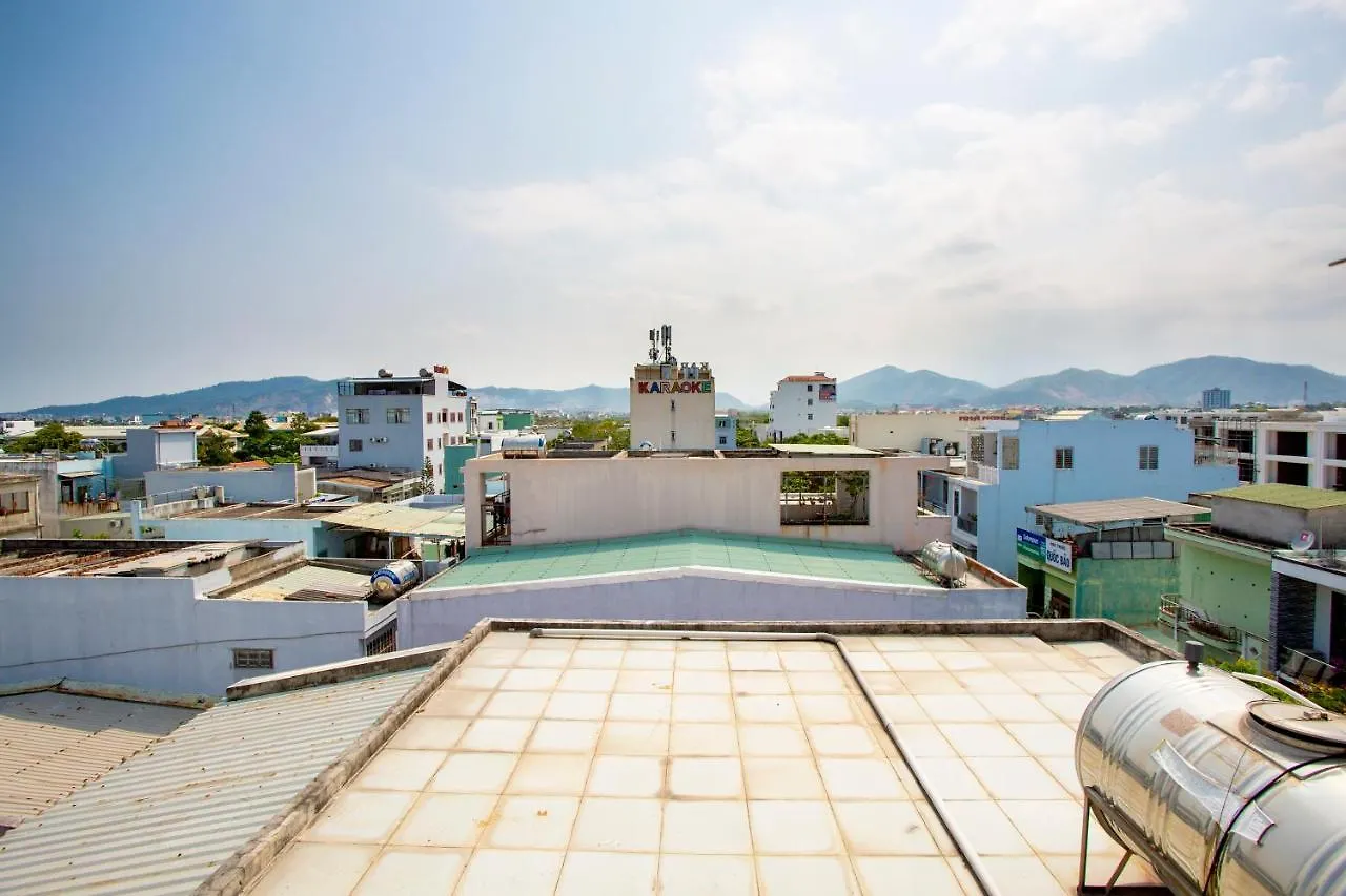 Oyo 970 Nhu Y Motel Da Nang